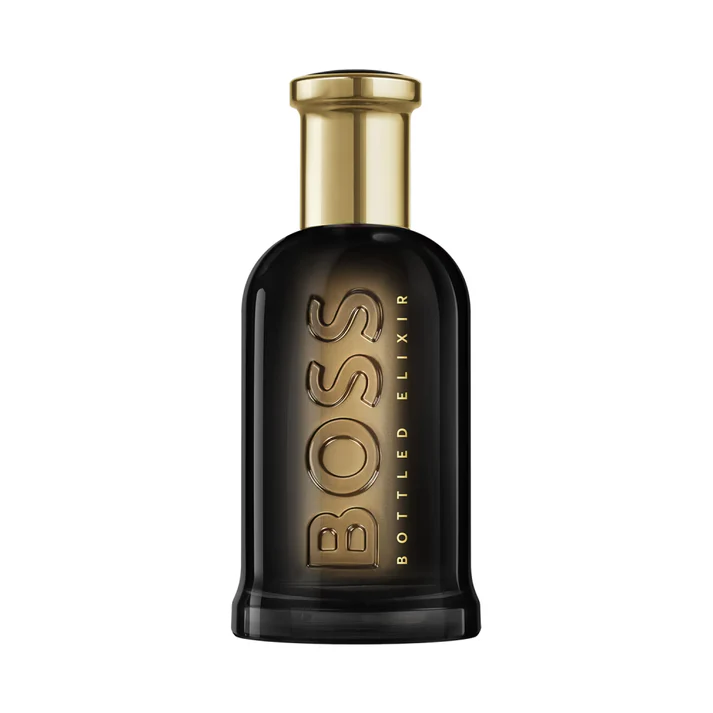 Hugo Boss Bottled Elixir Parfum Intense for Men 100ML